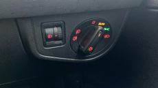 Volkswagen Polo 1.0 TSI 95 Match 5dr Petrol Hatchback